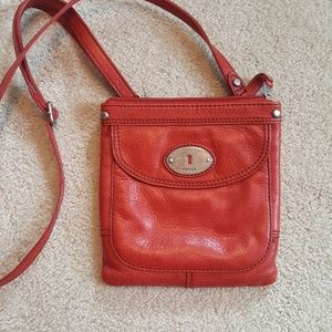 Fossil Crossbody Purse